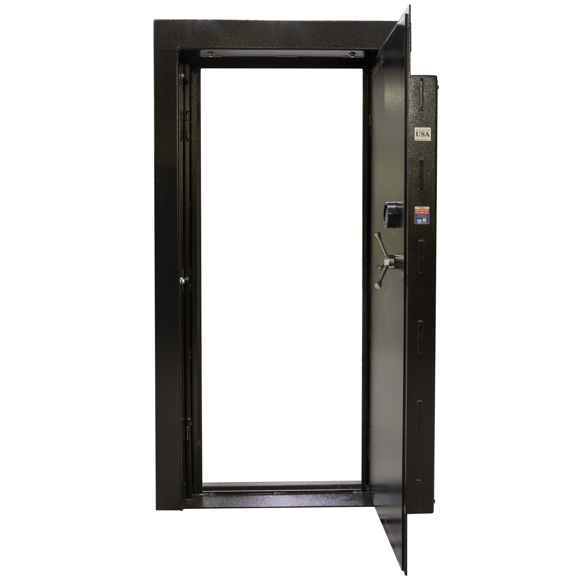 Liberty Blockade Vault Door in Nanticoke